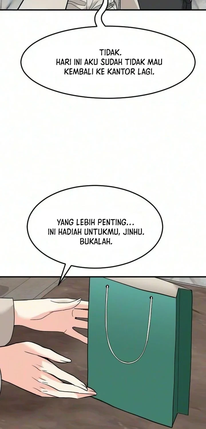 The Investor Who Sees The Future Chapter 98 Gambar 20