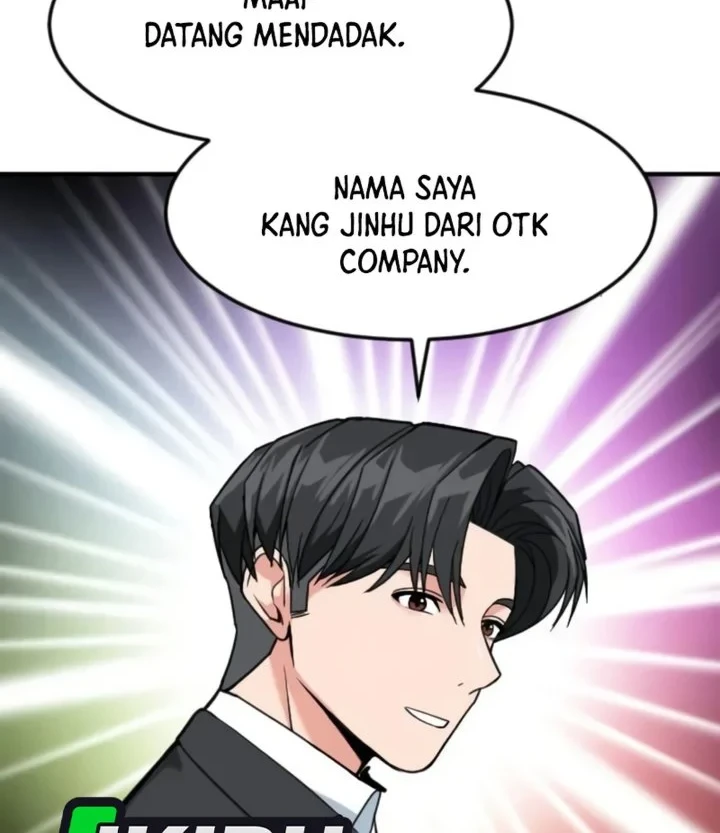 The Investor Who Sees The Future Chapter 99 Gambar 26
