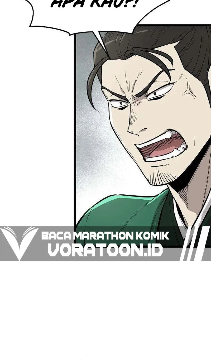 The Invincible Escort Chapter 13 Gambar 19