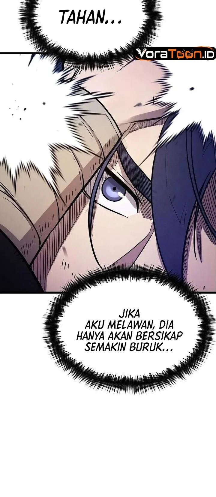 The Invincible Escort Chapter 2 Gambar 27