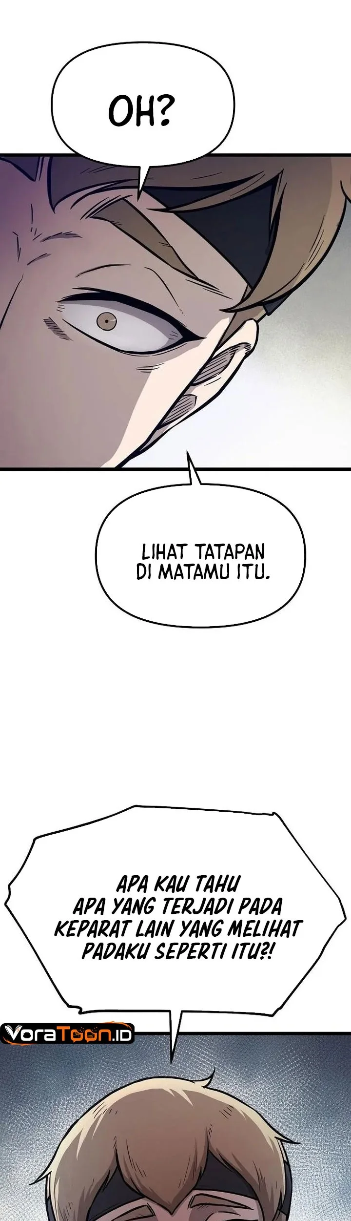 The Invincible Escort Chapter 2 Gambar 28