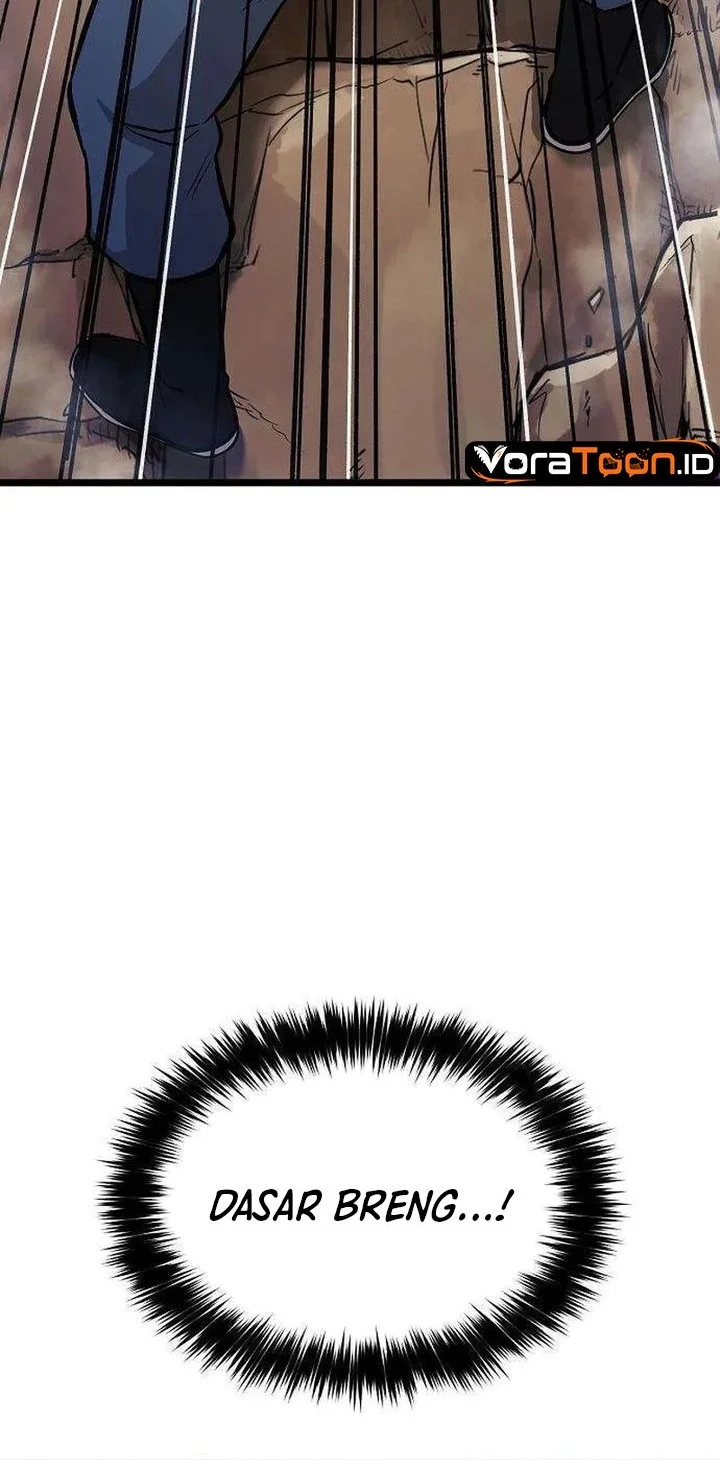 The Invincible Escort Chapter 6 Gambar 21