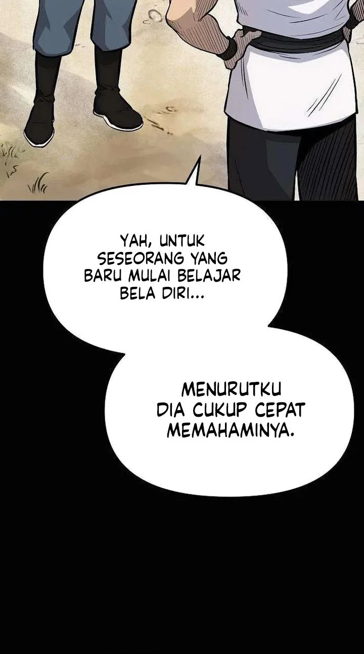 The Invincible Escort Chapter 7 Gambar 21