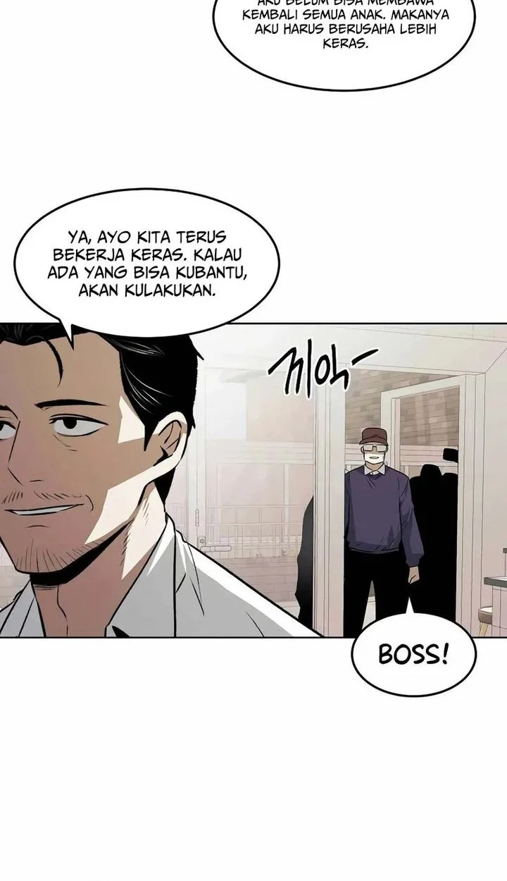 The Invincible Man Chapter 102 Gambar 12