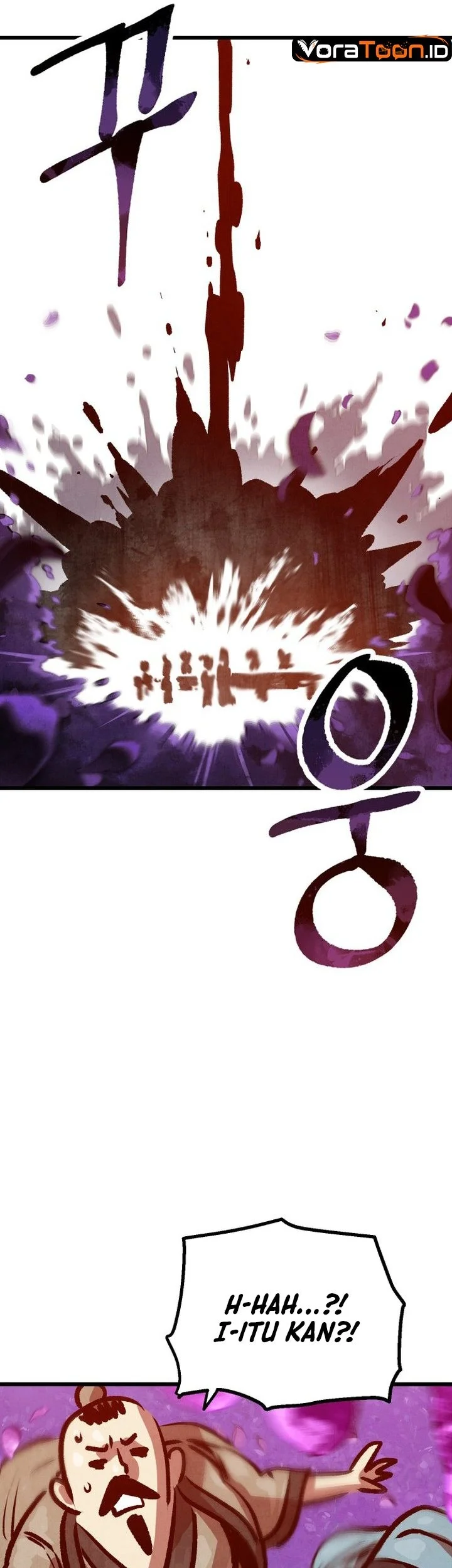 The Jaegal Clan’s Son-in-Law for a Bowl of Jjajangmyeon Chapter 15 Gambar 18