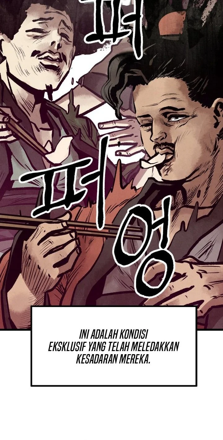 The Jaegal Clan’s Son-in-Law for a Bowl of Jjajangmyeon Chapter 15 Gambar 17