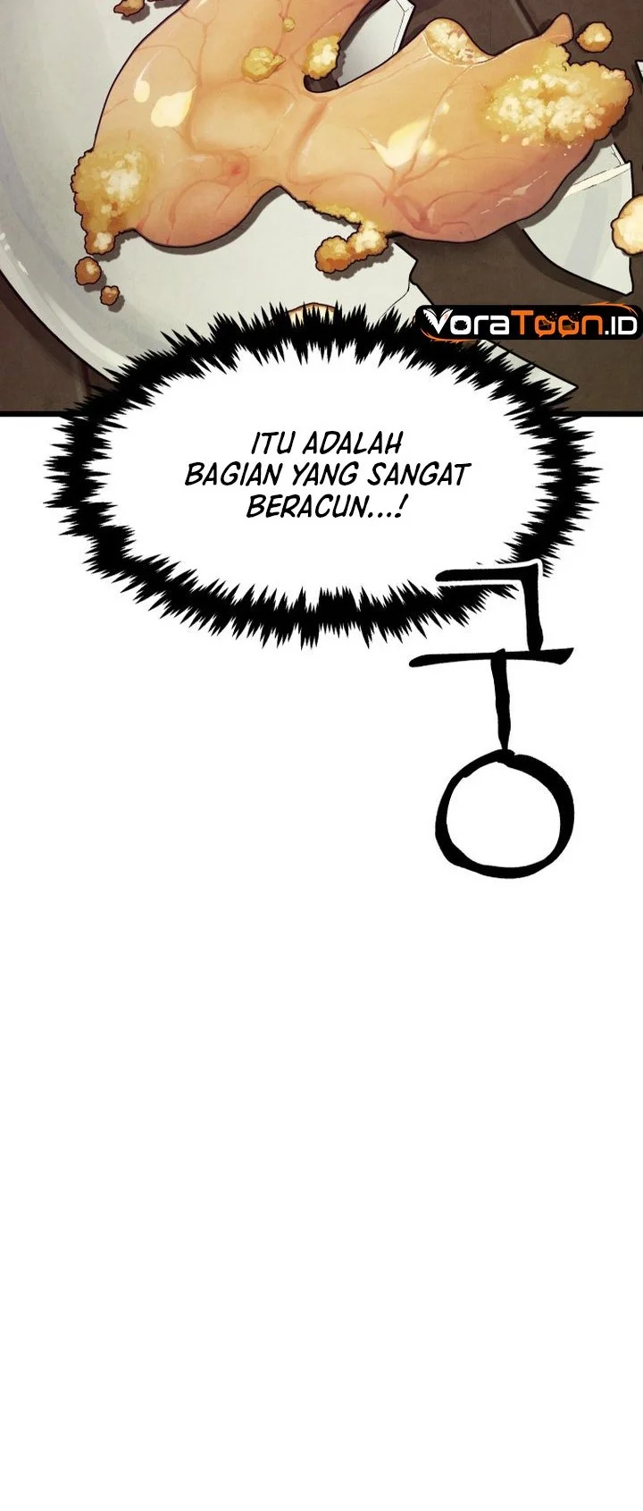 The Jaegal Clan’s Son-in-Law for a Bowl of Jjajangmyeon Chapter 16 Gambar 17