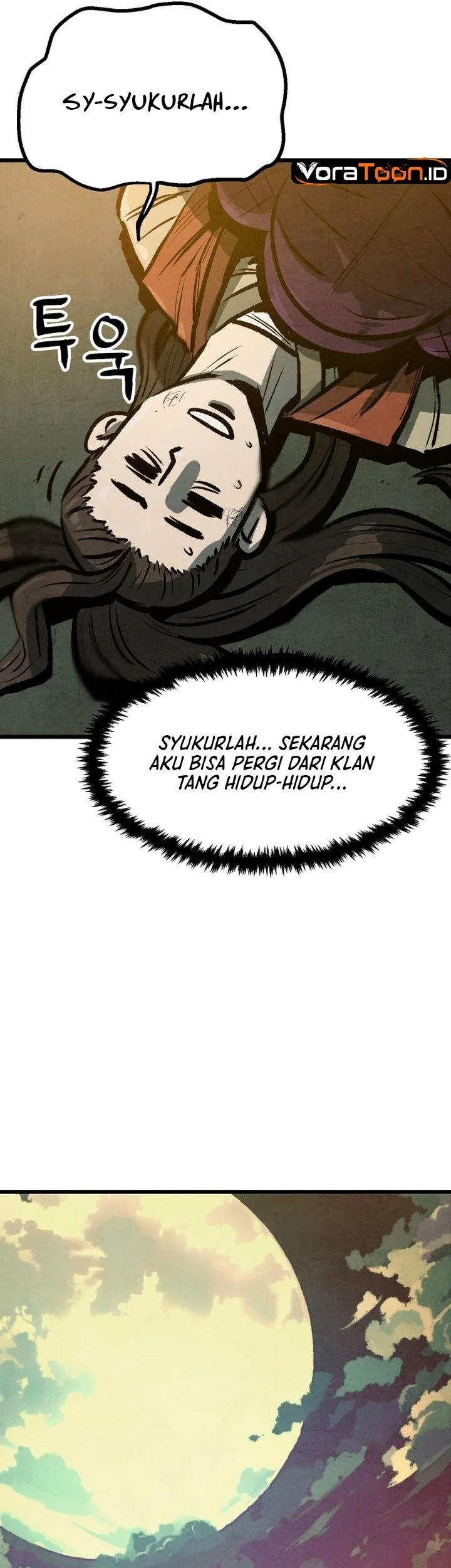 The Jaegal Clan’s Son-in-Law for a Bowl of Jjajangmyeon Chapter 17 Gambar 16