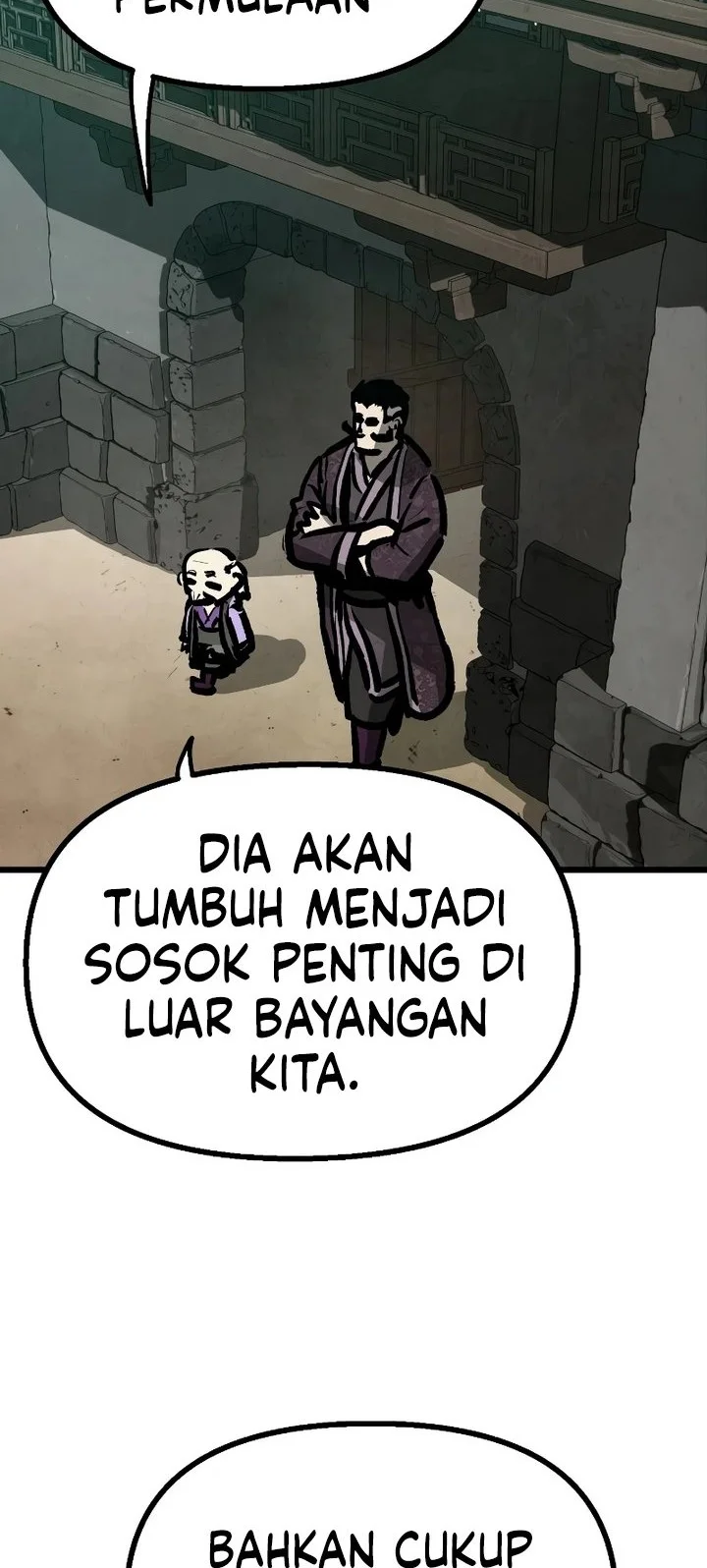 The Jaegal Clan’s Son-in-Law for a Bowl of Jjajangmyeon Chapter 18 Gambar 17
