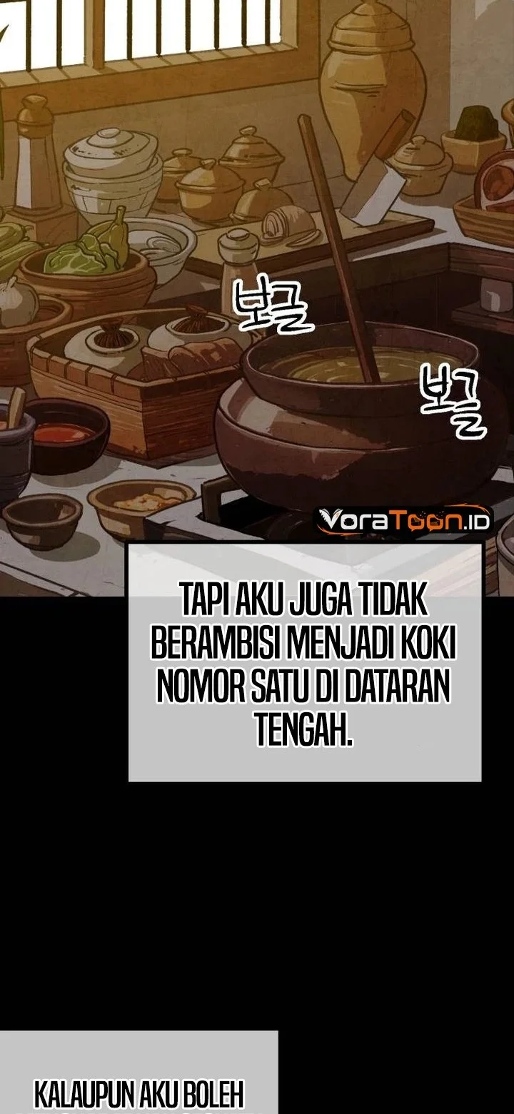 The Jaegal Clan’s Son-in-Law for a Bowl of Jjajangmyeon Chapter 19 Gambar 17