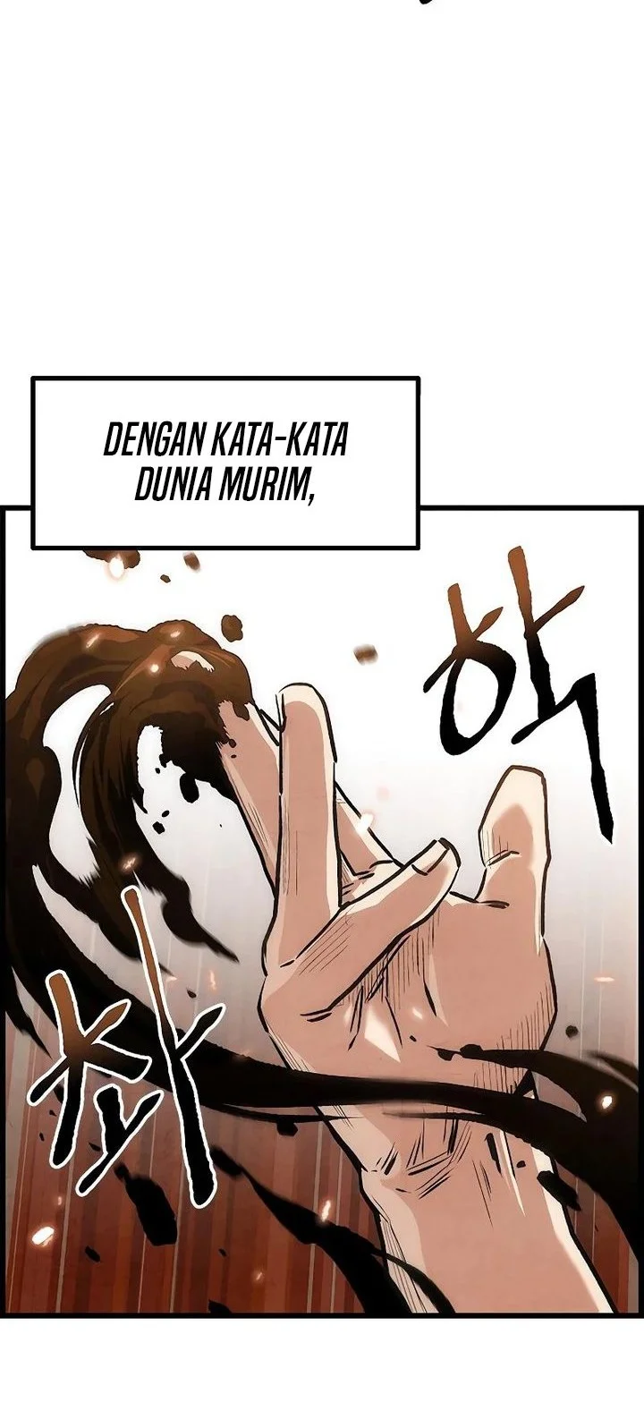 The Jaegal Clan’s Son-in-Law for a Bowl of Jjajangmyeon Chapter 2 Gambar 19