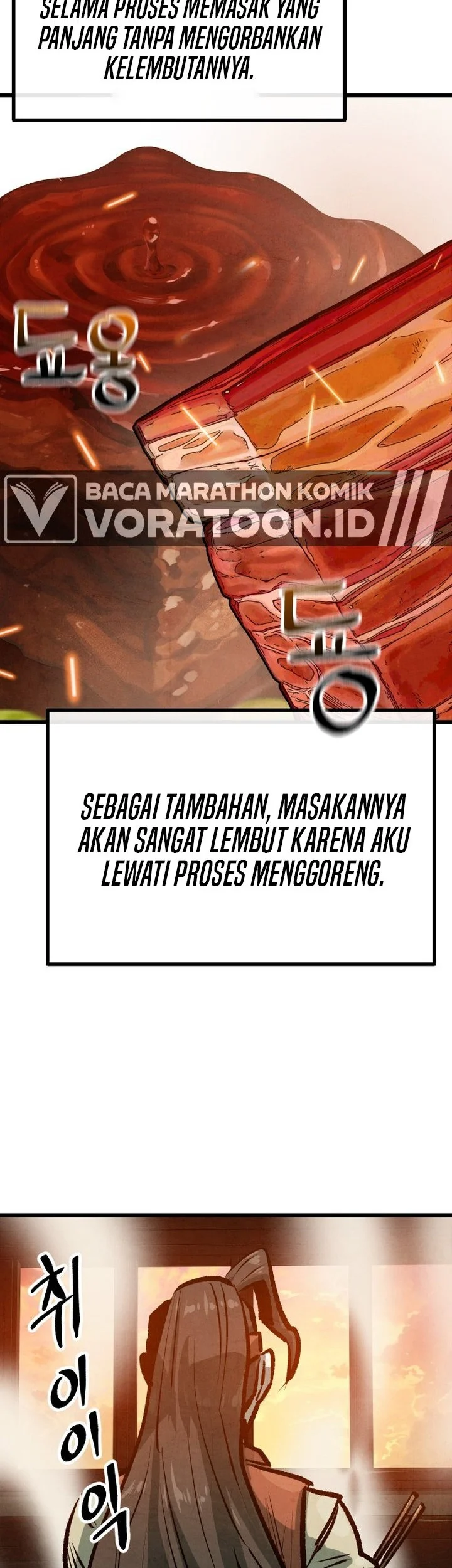 The Jaegal Clan’s Son-in-Law for a Bowl of Jjajangmyeon Chapter 27 Gambar 15