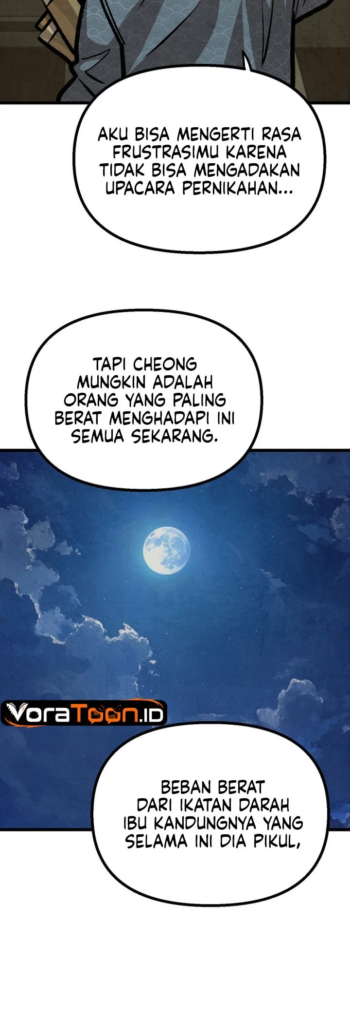 The Jaegal Clan’s Son-in-Law for a Bowl of Jjajangmyeon Chapter 29 Gambar 13