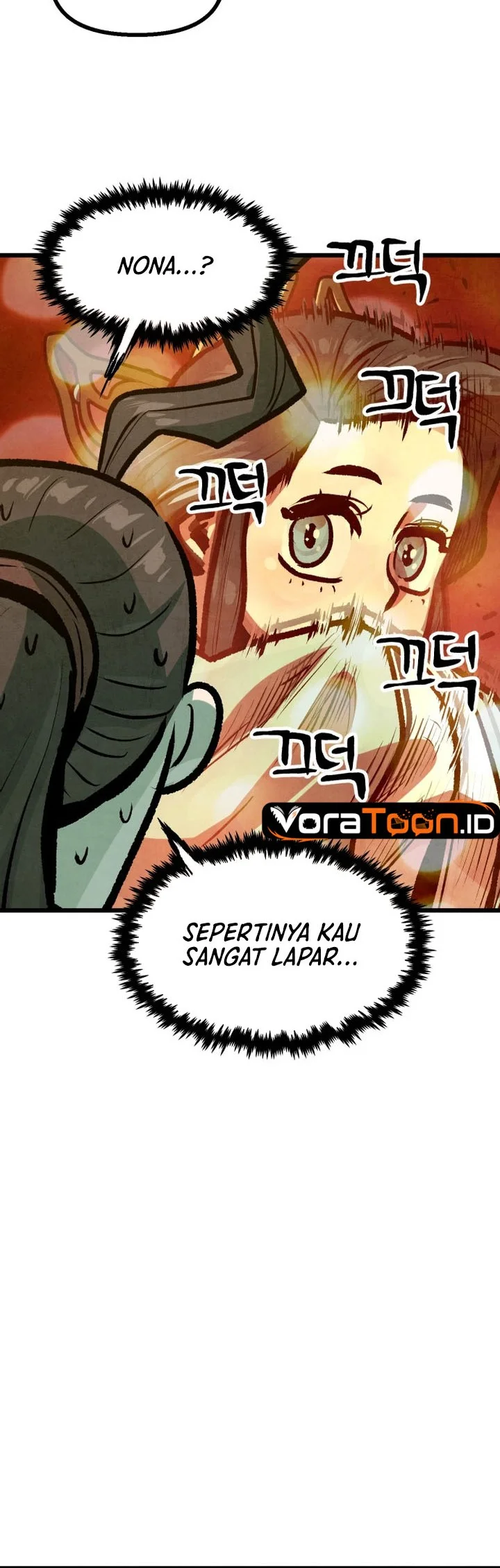 The Jaegal Clan’s Son-in-Law for a Bowl of Jjajangmyeon Chapter 30 Gambar 13