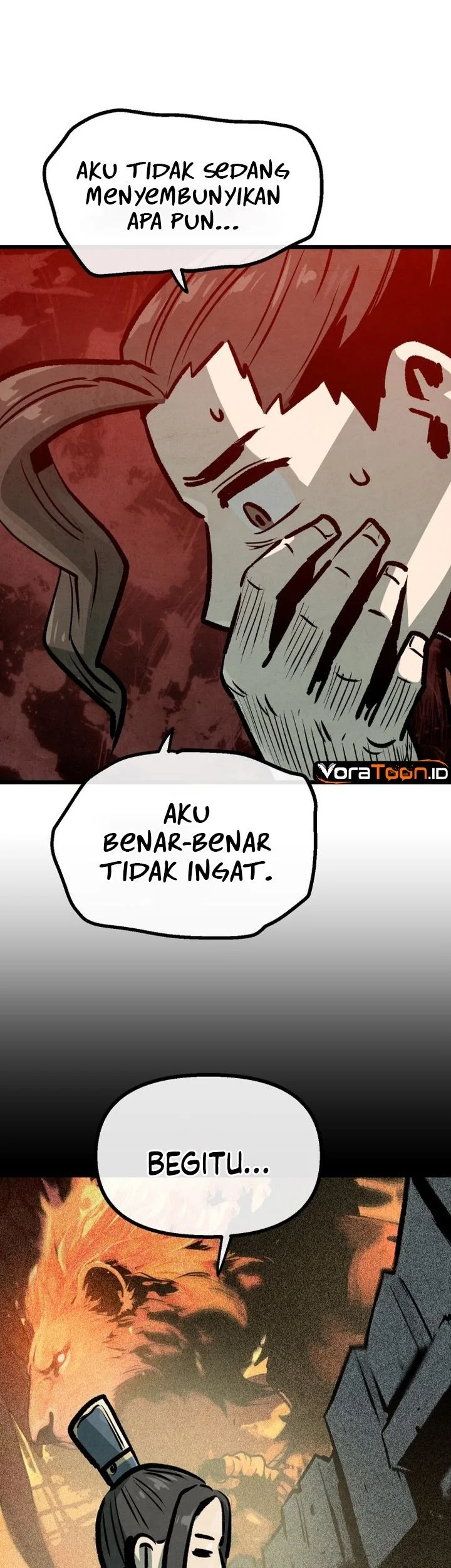 The Jaegal Clan’s Son-in-Law for a Bowl of Jjajangmyeon Chapter 32 Gambar 14