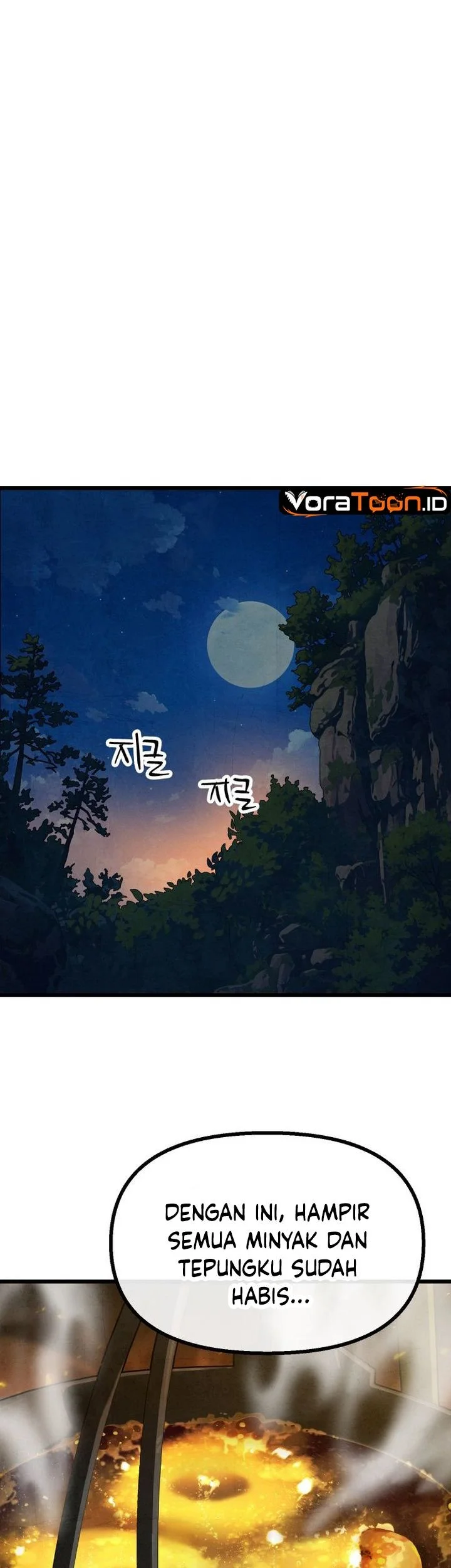 The Jaegal Clan’s Son-in-Law for a Bowl of Jjajangmyeon Chapter 35 Gambar 12