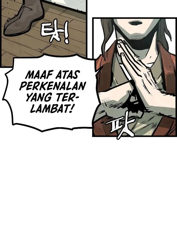 The Jaegal Clan’s Son-in-Law for a Bowl of Jjajangmyeon Chapter 4 Gambar 21