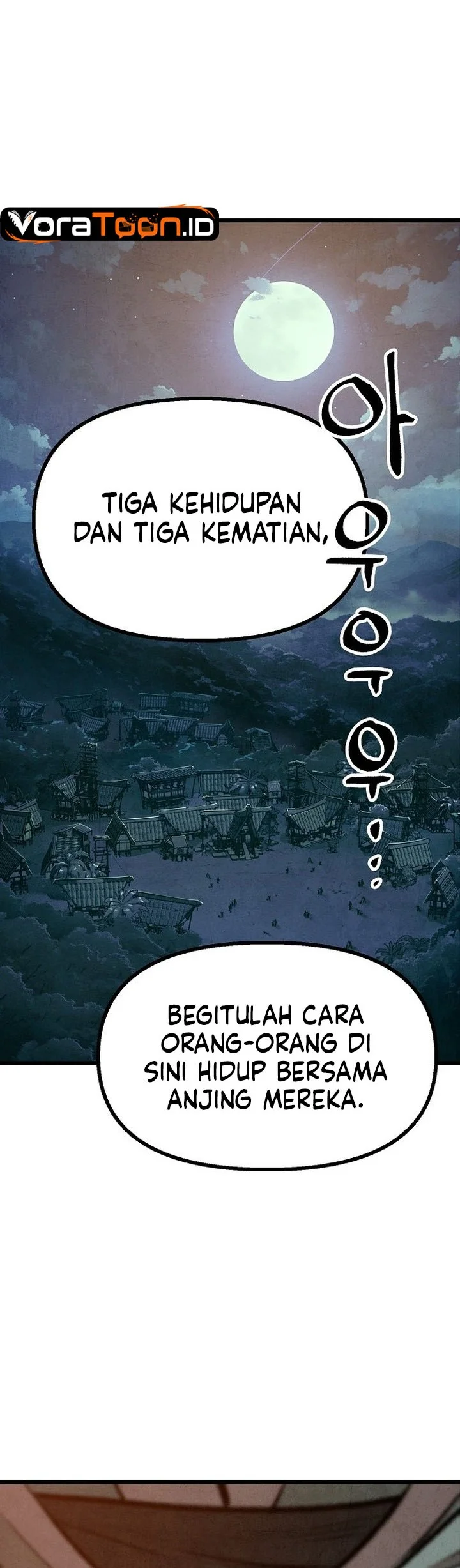 The Jaegal Clan’s Son-in-Law for a Bowl of Jjajangmyeon Chapter 40 Gambar 13