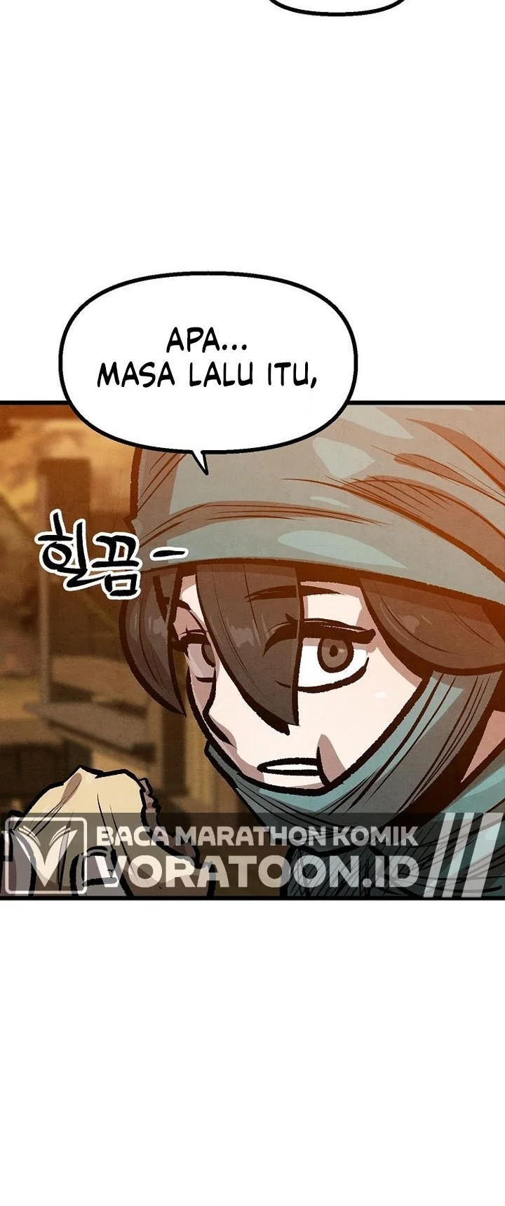 The Jaegal Clan’s Son-in-Law for a Bowl of Jjajangmyeon Chapter 42 Gambar 13