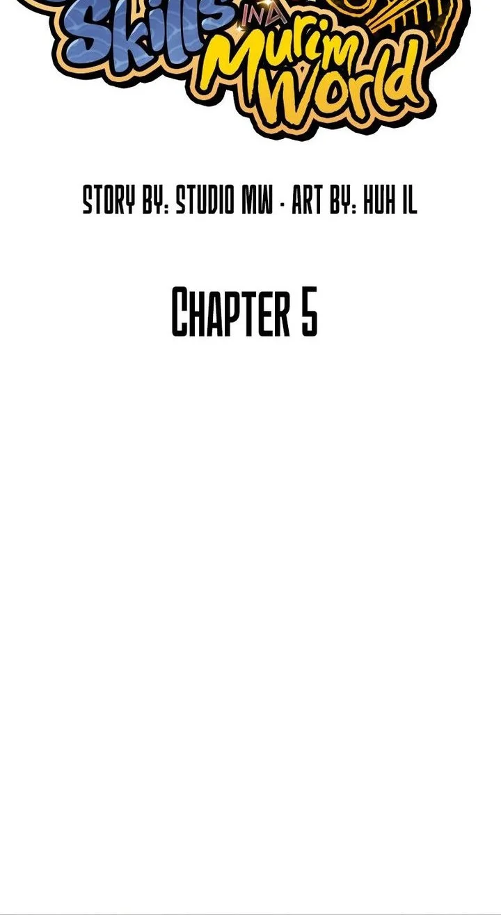 The Jaegal Clan’s Son-in-Law for a Bowl of Jjajangmyeon Chapter 5 Gambar 21