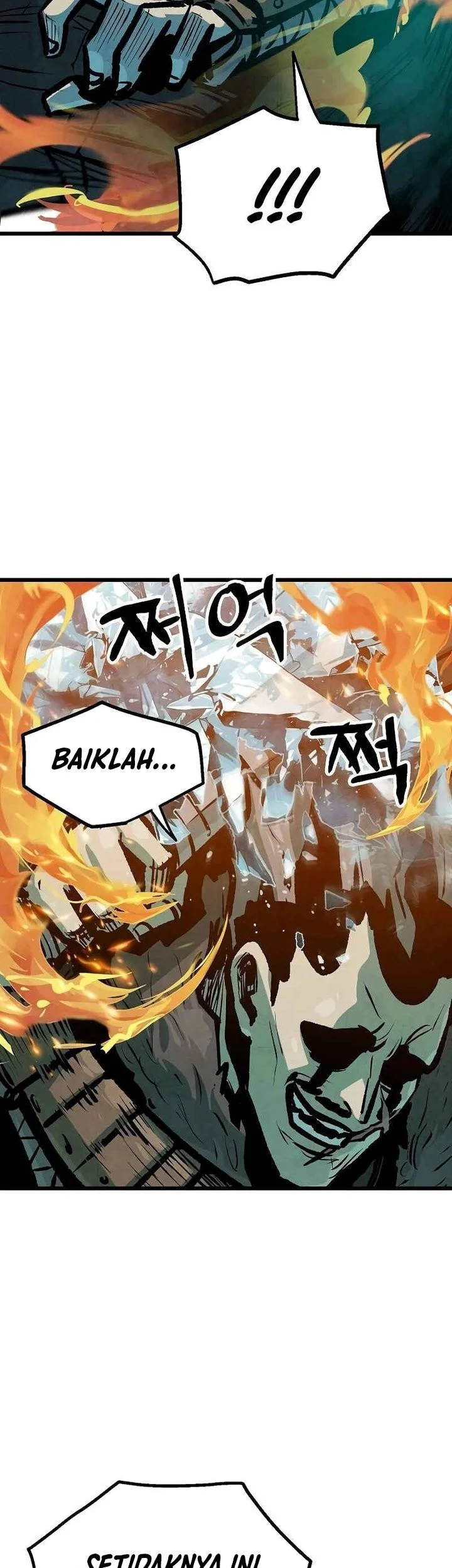 The Jaegal Clan’s Son-in-Law for a Bowl of Jjajangmyeon Chapter 50 Gambar 20