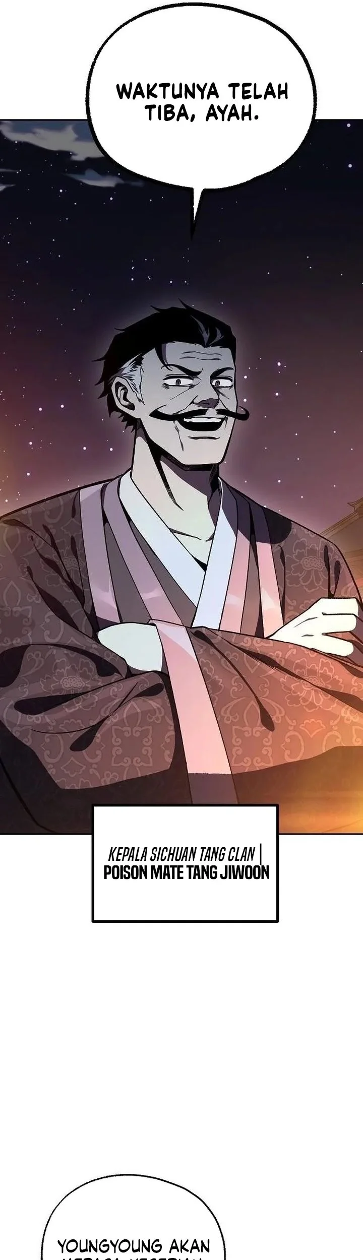 The Jaegal Clan’s Son-in-Law for a Bowl of Jjajangmyeon Chapter 51 Gambar 28