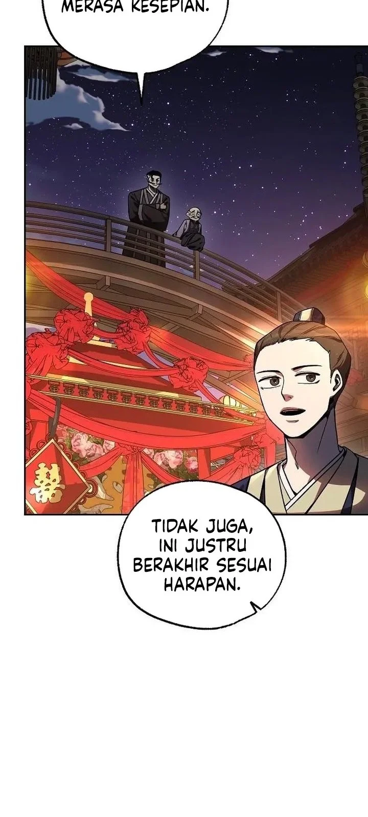 The Jaegal Clan’s Son-in-Law for a Bowl of Jjajangmyeon Chapter 51 Gambar 29