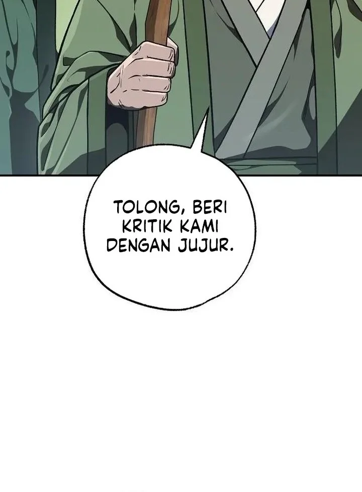 The Jaegal Clan’s Son-in-Law for a Bowl of Jjajangmyeon Chapter 52 Gambar 27