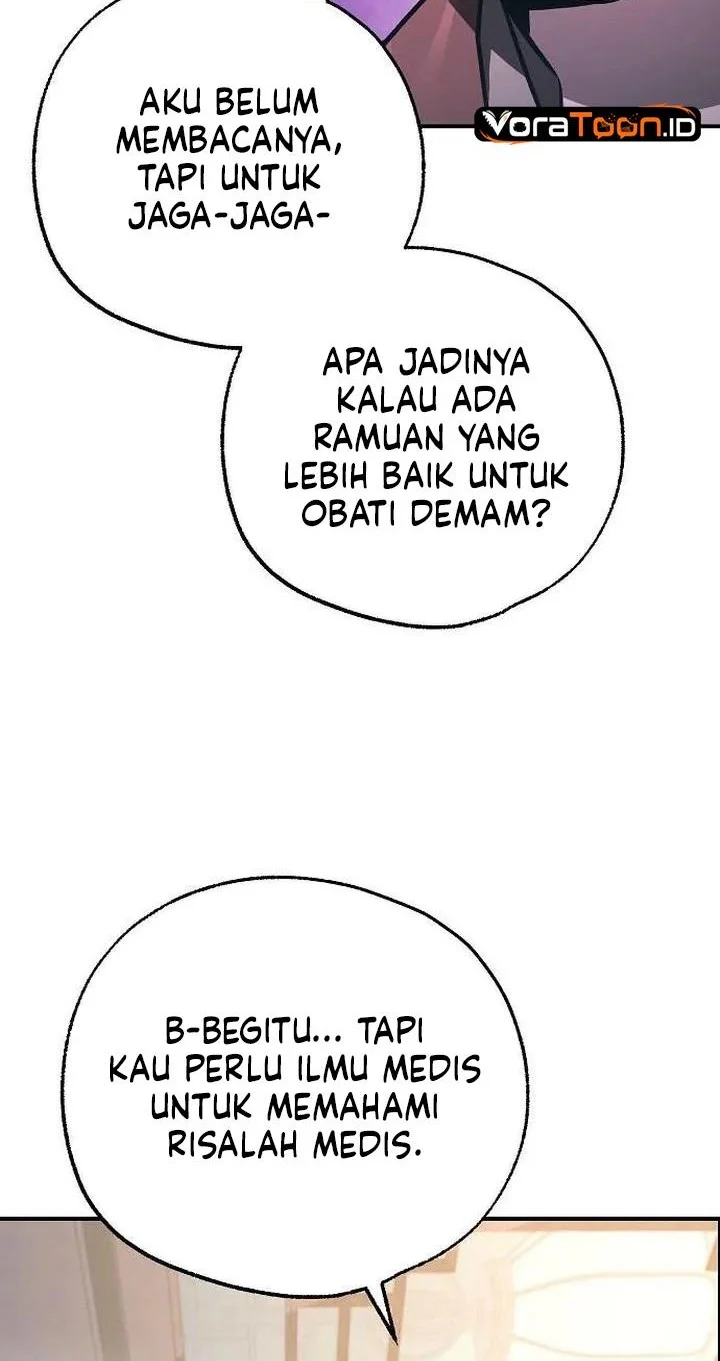 The Jaegal Clan’s Son-in-Law for a Bowl of Jjajangmyeon Chapter 53 Gambar 22