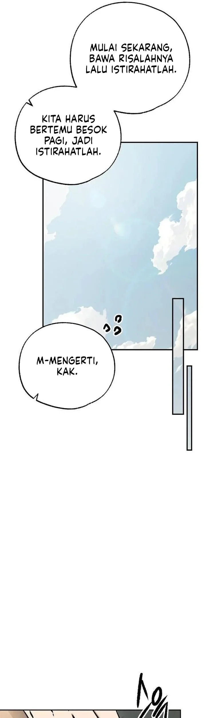 The Jaegal Clan’s Son-in-Law for a Bowl of Jjajangmyeon Chapter 53 Gambar 25