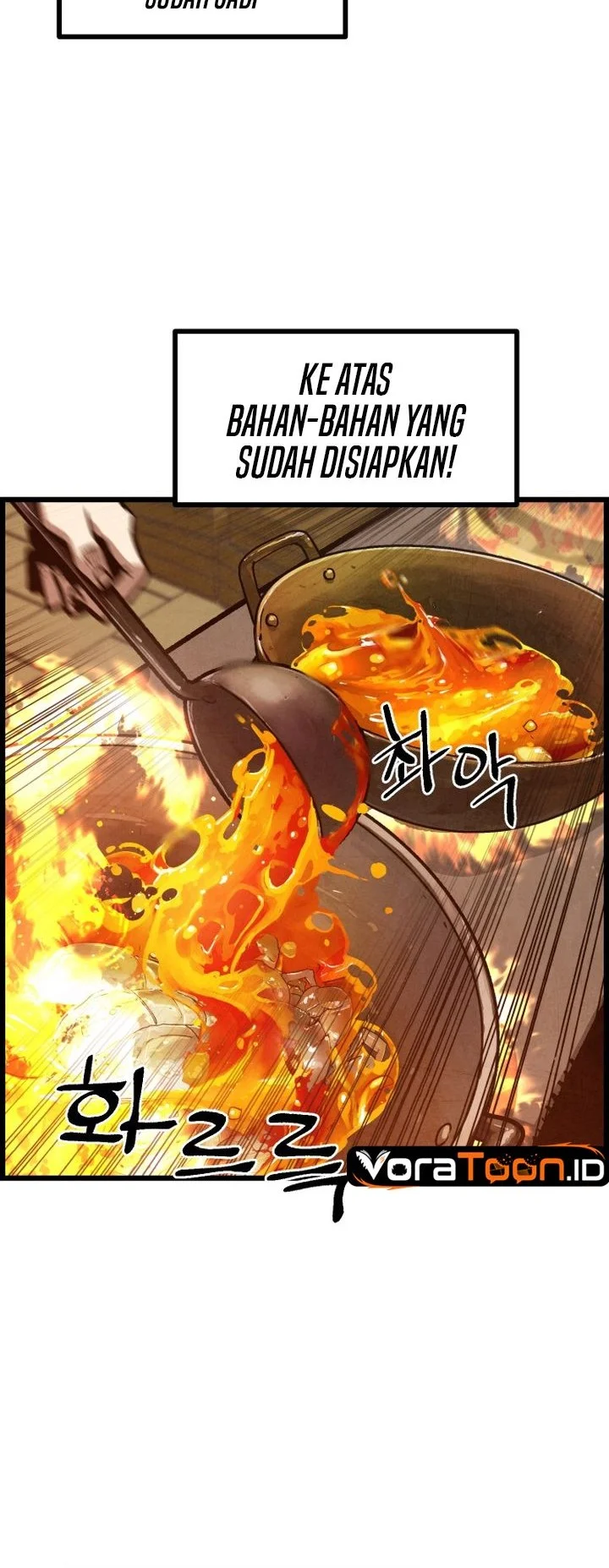 The Jaegal Clan’s Son-in-Law for a Bowl of Jjajangmyeon Chapter 6 Gambar 17