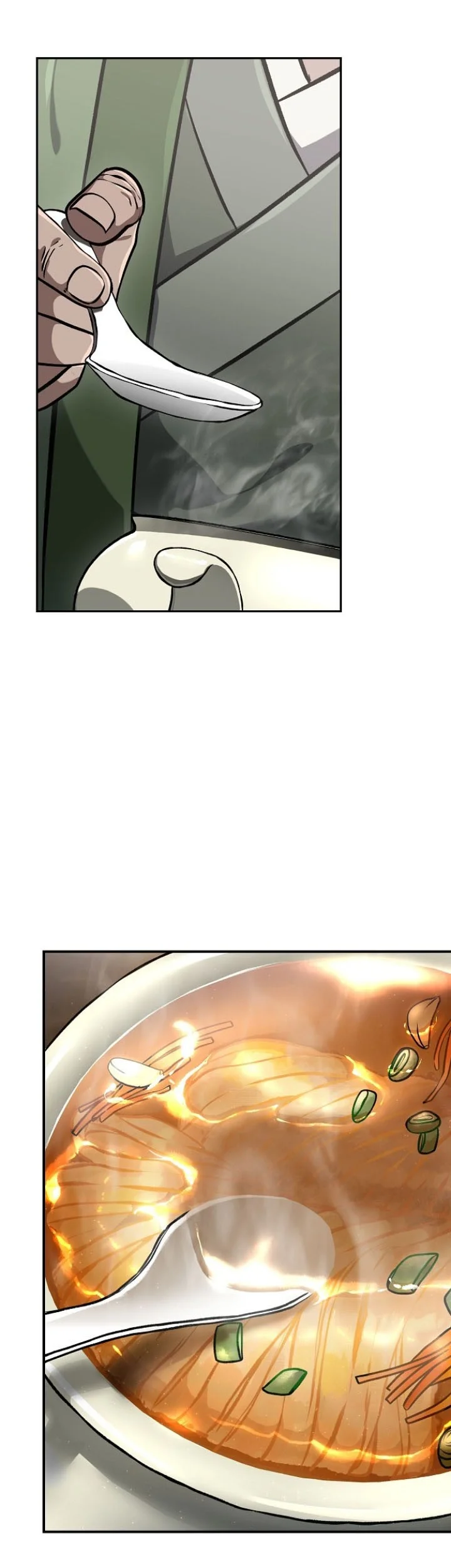 The Jaegal Clan’s Son-in-Law for a Bowl of Jjajangmyeon Chapter 60 Gambar 19