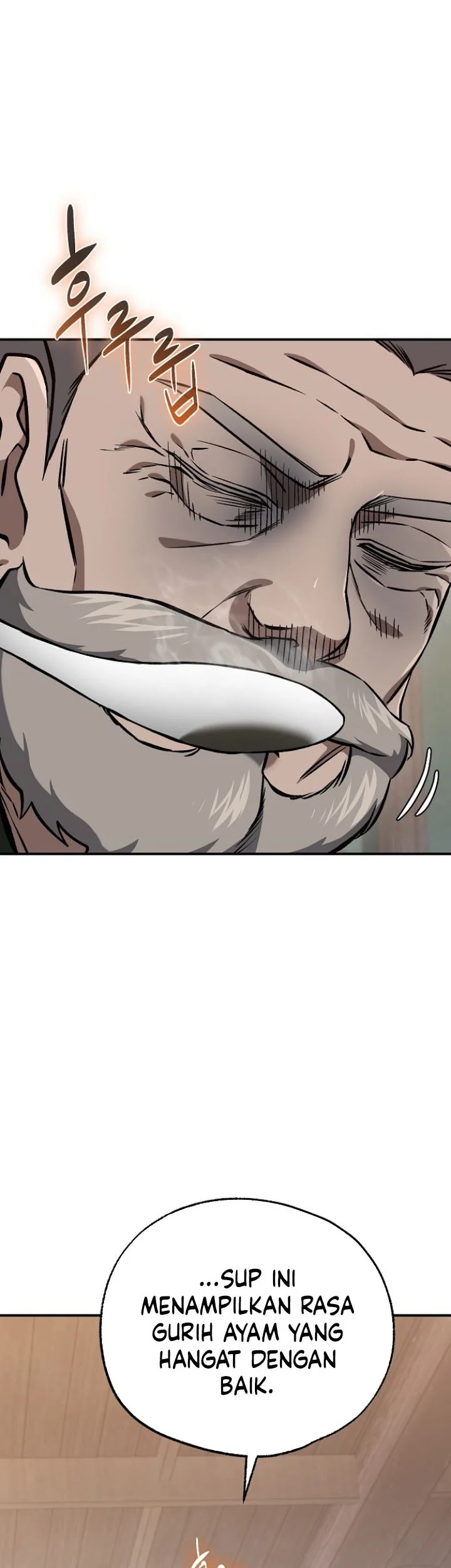 The Jaegal Clan’s Son-in-Law for a Bowl of Jjajangmyeon Chapter 60 Gambar 20
