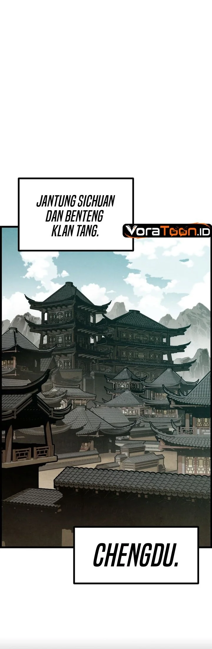 The Jaegal Clan’s Son-in-Law for a Bowl of Jjajangmyeon Chapter 9 Gambar 17