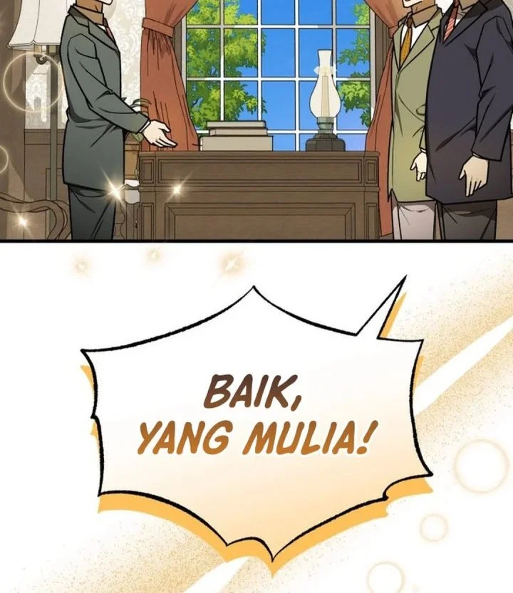 The Joseon Prince Who Went to America and Never Returned Chapter 61 Gambar 20