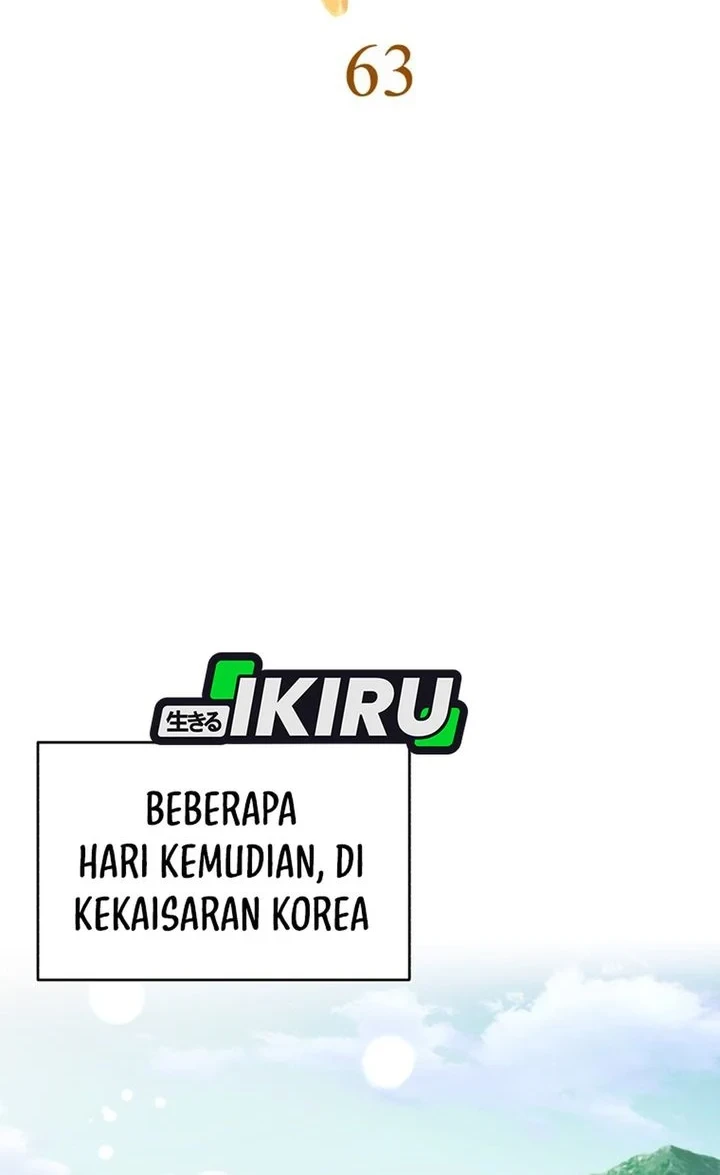 The Joseon Prince Who Went to America and Never Returned Chapter 63 Gambar 19