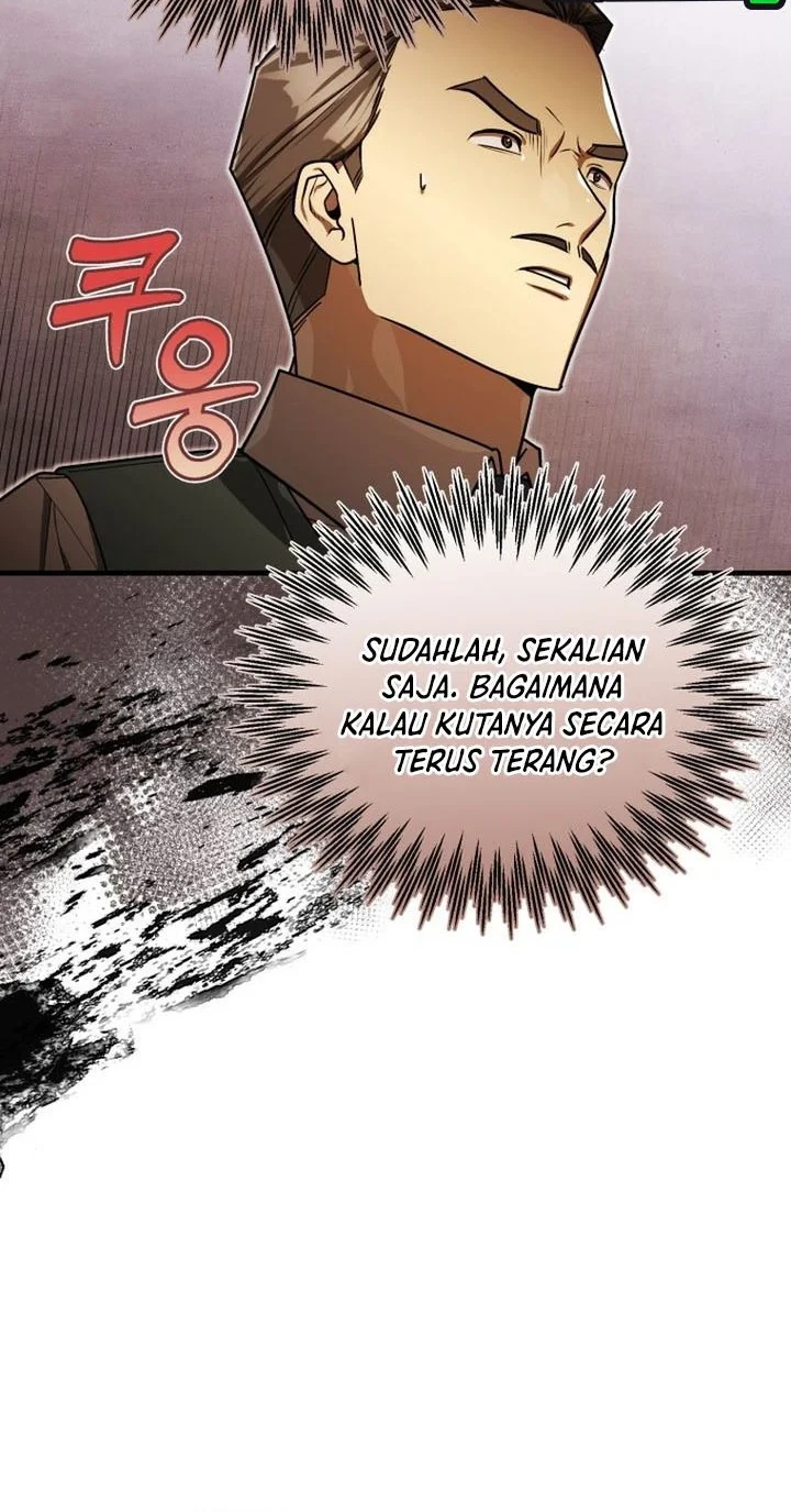 The Joseon Prince Who Went to America and Never Returned Chapter 66 Gambar 17