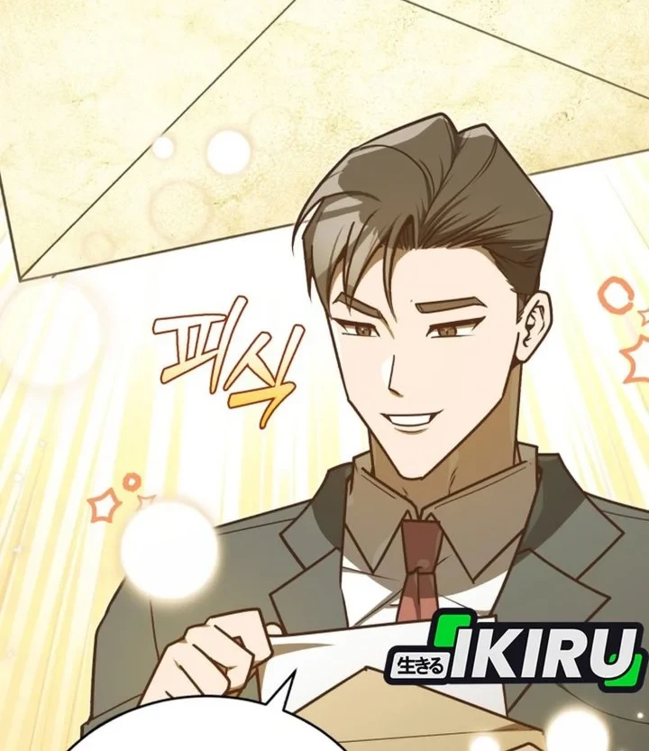 The Joseon Prince Who Went to America and Never Returned Chapter 68 Gambar 20