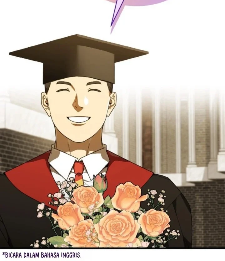 The Joseon Prince Who Went to America and Never Returned Chapter 70 Gambar 21