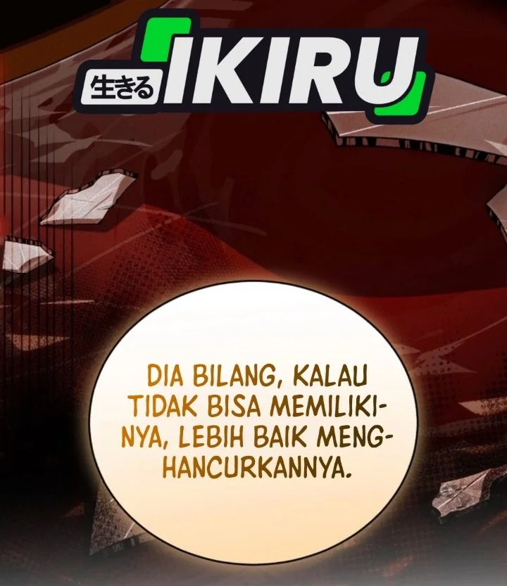 The Joseon Prince Who Went to America and Never Returned Chapter 77 Gambar 21
