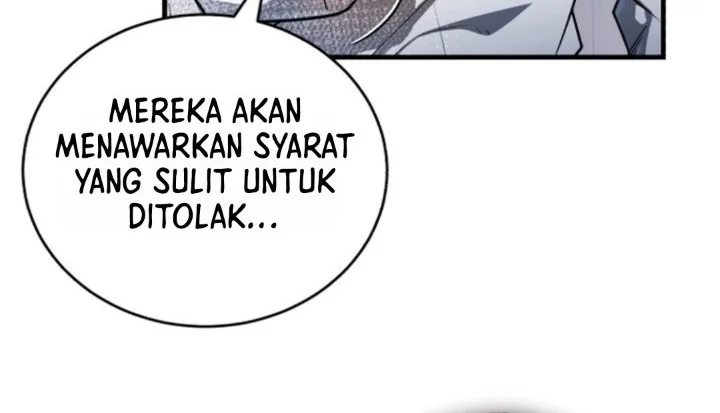 The Joseon Prince Who Went to America and Never Returned Chapter 77 Gambar 23
