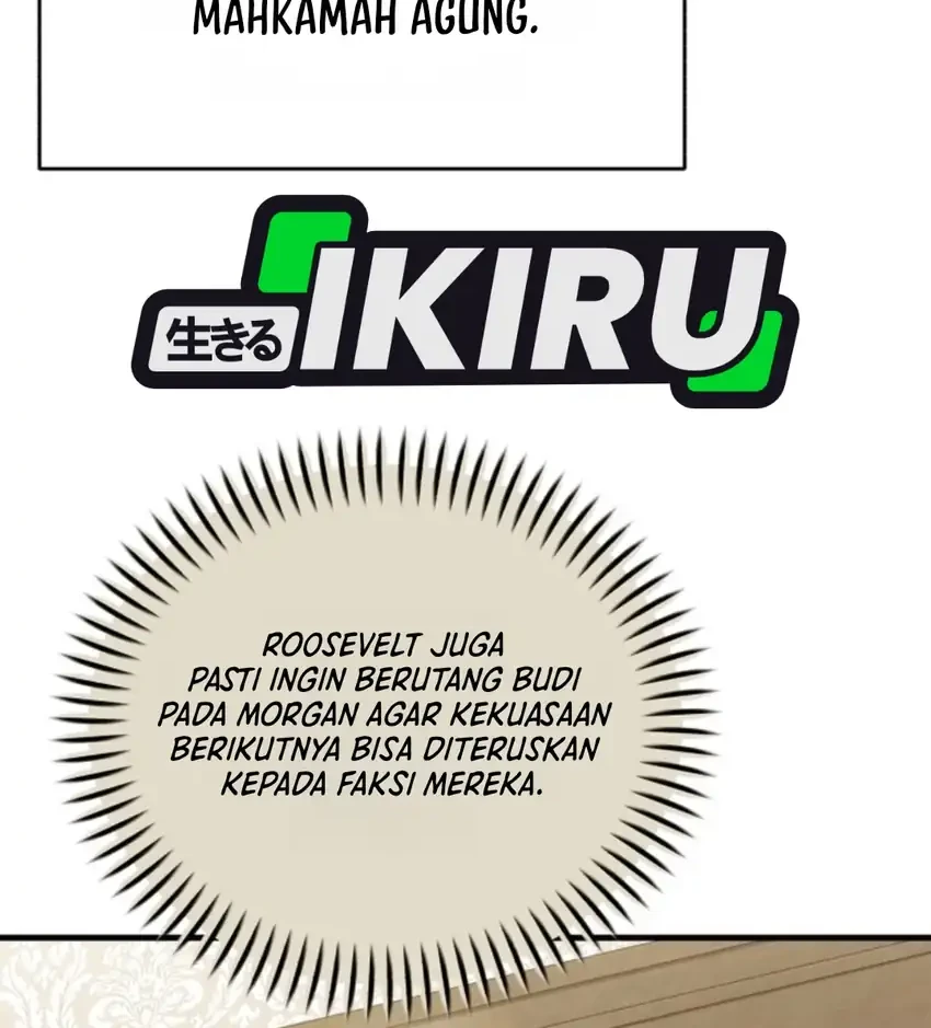 The Joseon Prince Who Went to America and Never Returned Chapter 78 Gambar 21