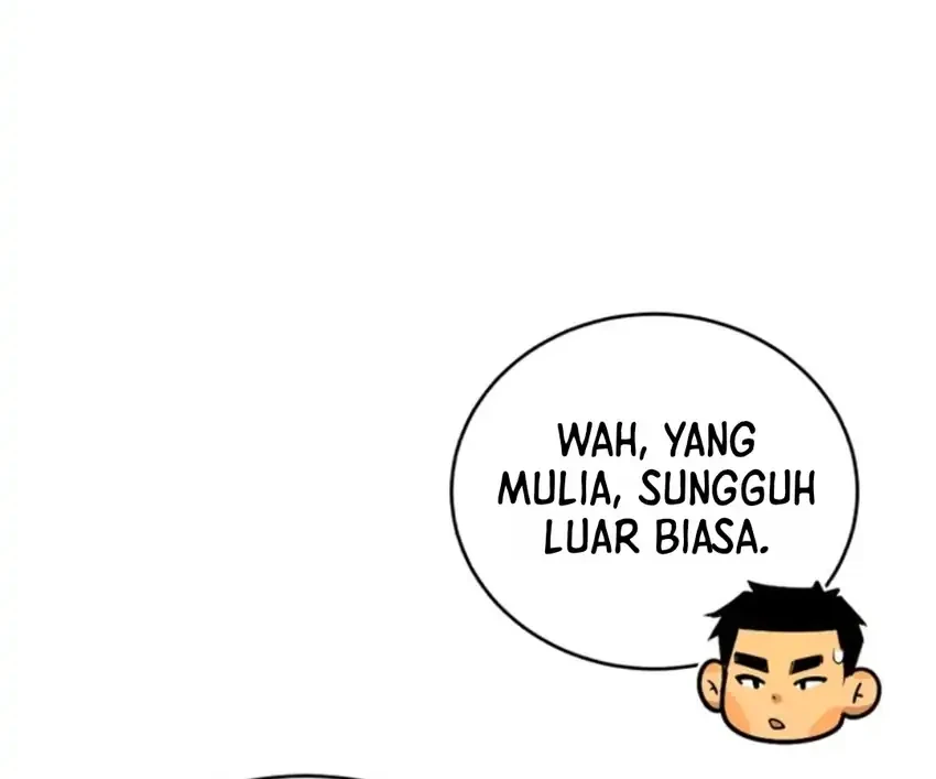 The Joseon Prince Who Went to America and Never Returned Chapter 78 Gambar 23