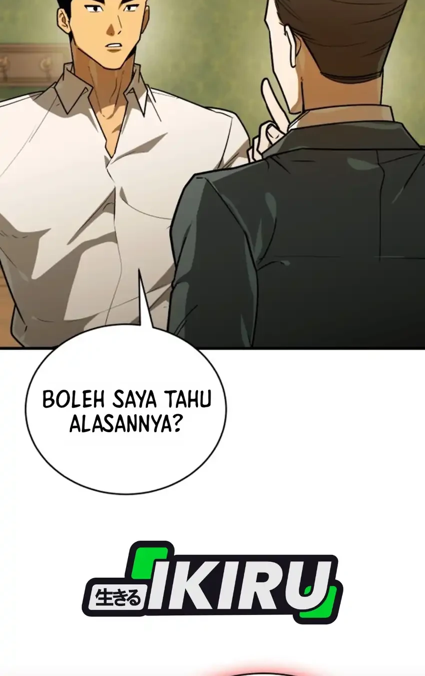 The Joseon Prince Who Went to America and Never Returned Chapter 79 Gambar 28