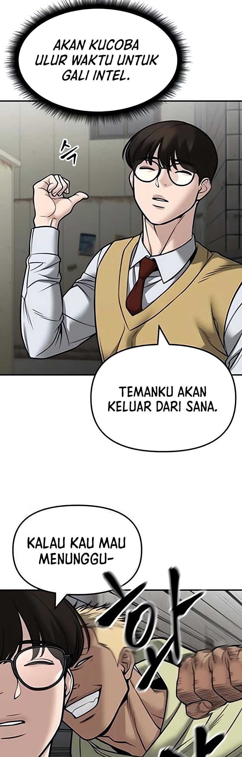 The King of Ten Thousand Presence Chapter 147 Gambar 19