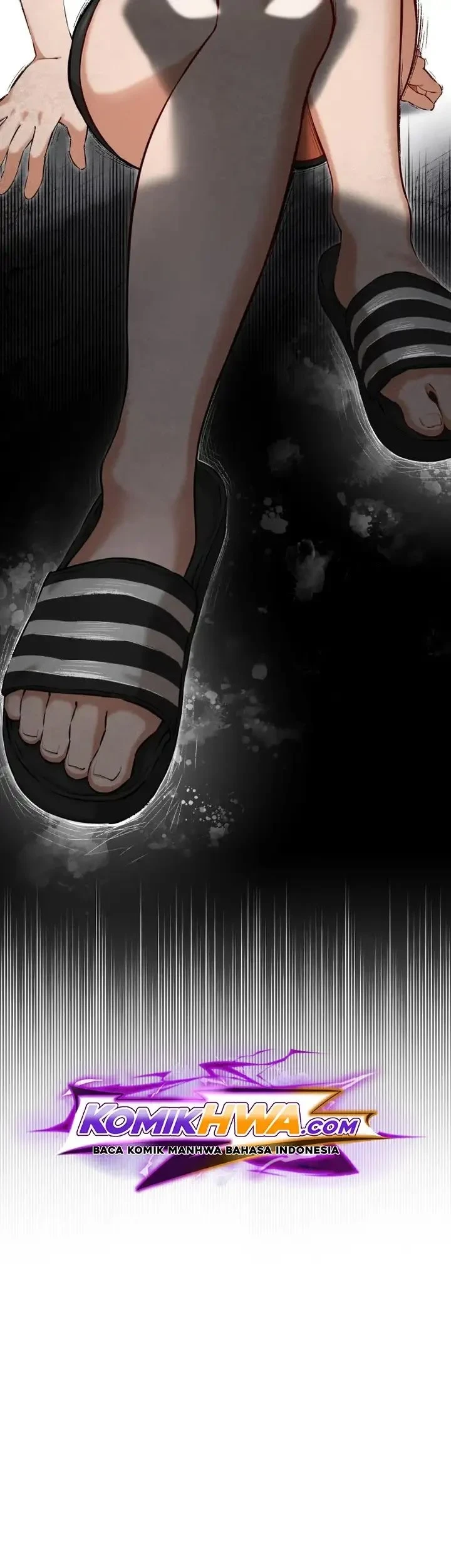 The King (SEMO) Chapter 1 Gambar 34