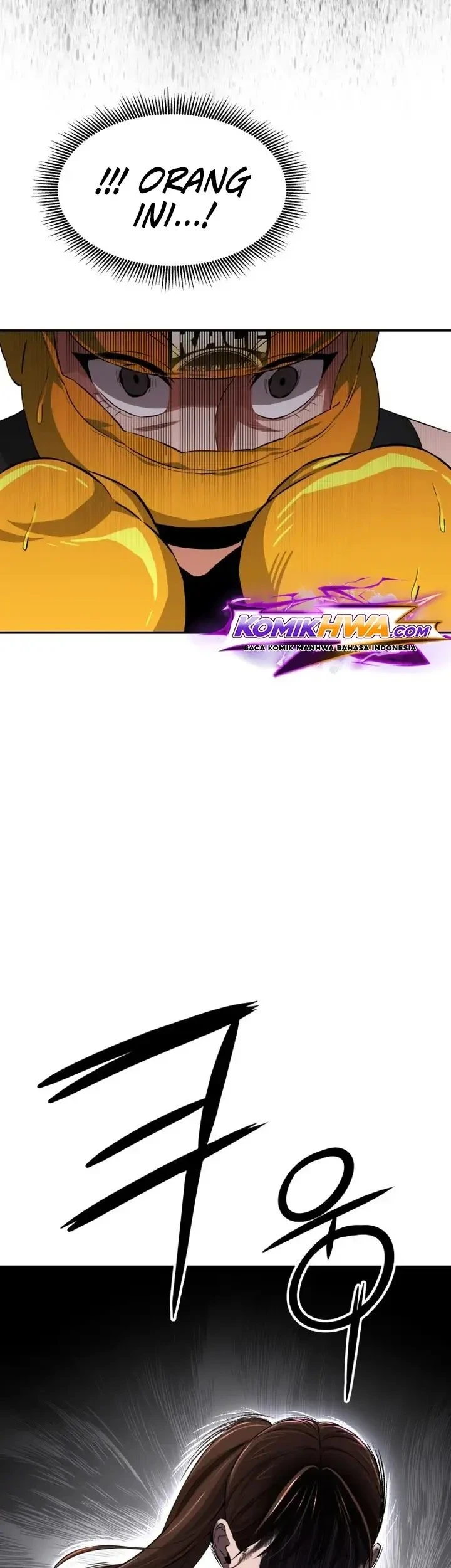 The King (SEMO) Chapter 2 Gambar 22