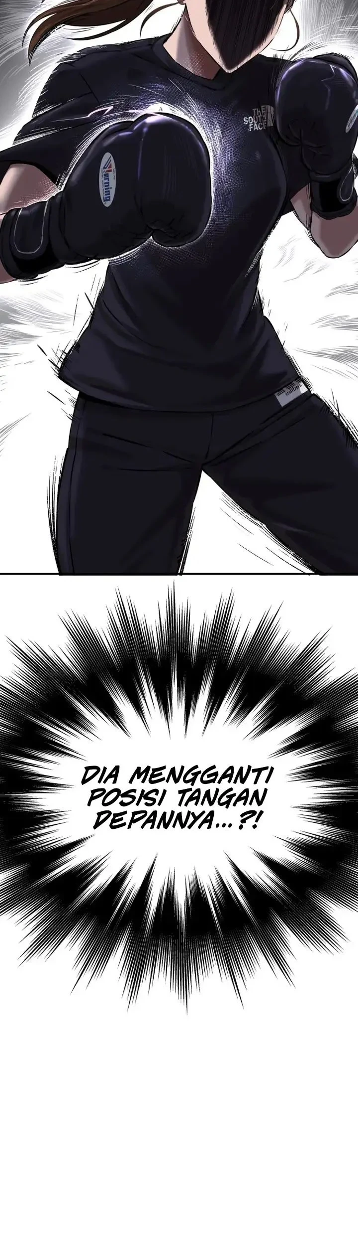 The King (SEMO) Chapter 2 Gambar 23