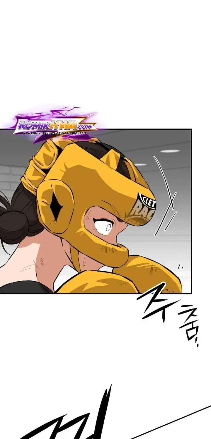 The King (SEMO) Chapter 2 Gambar 24