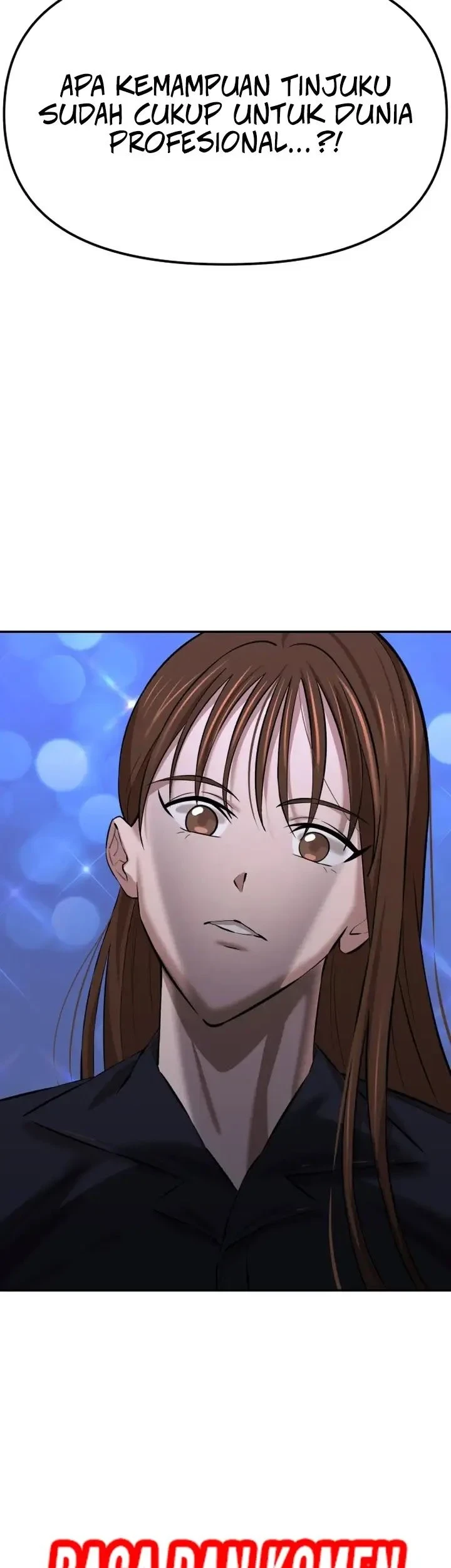 The King (SEMO) Chapter 3 Gambar 19